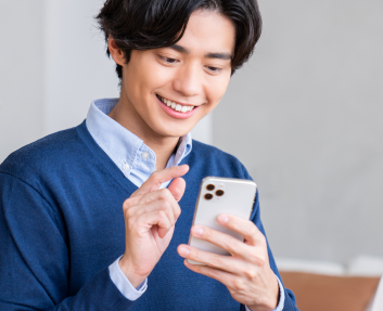 LINEで簡単お見積り